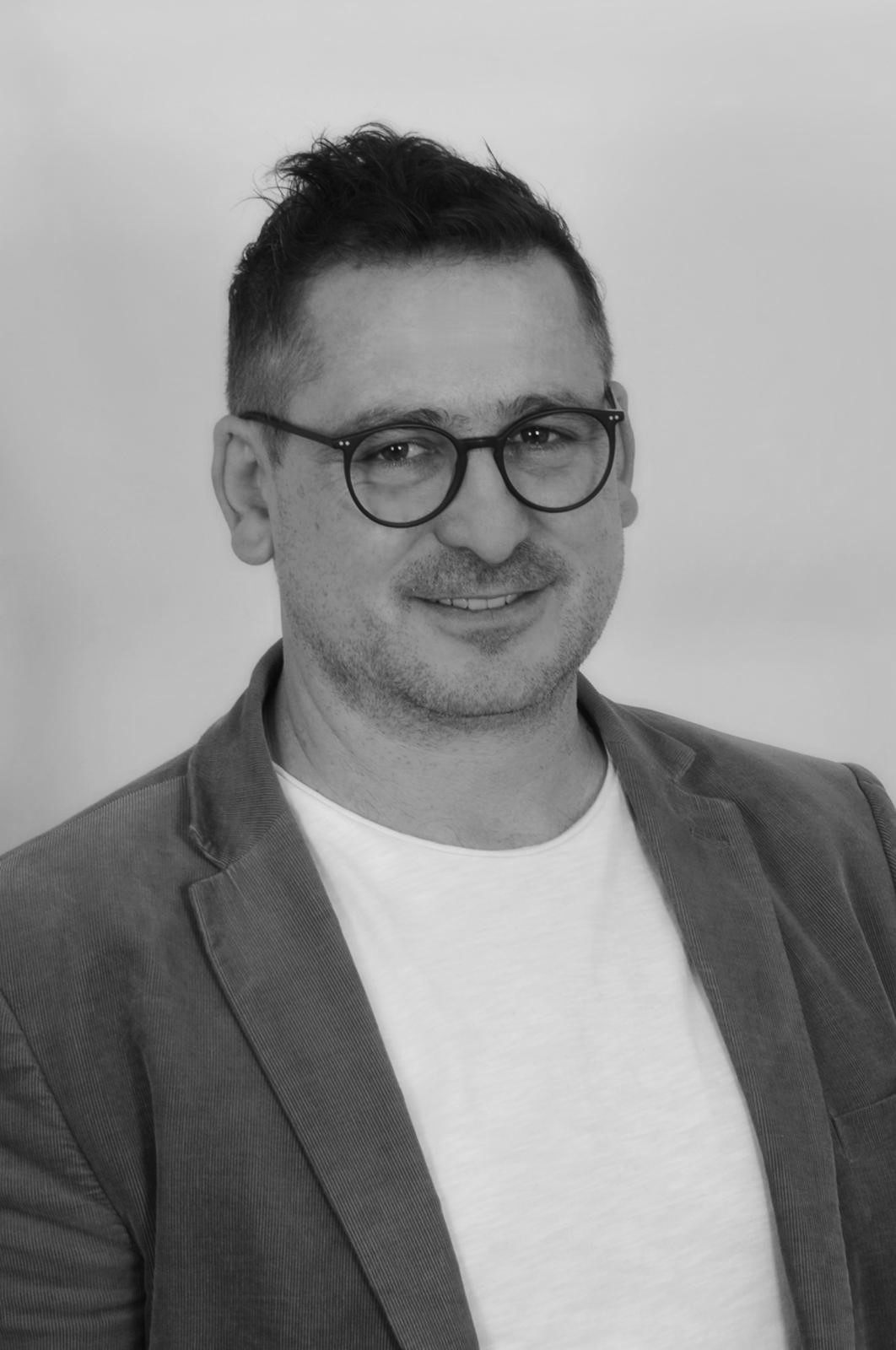 Pascal Drewlo
